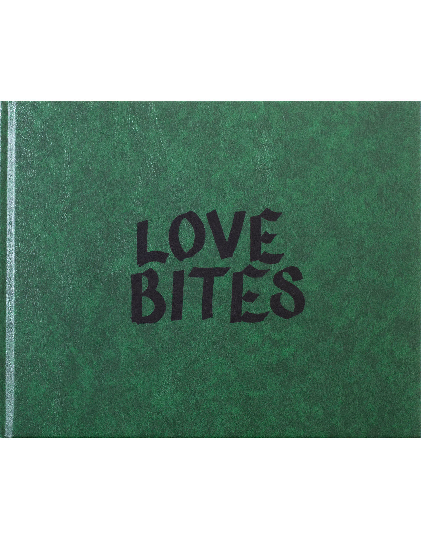 Tim Richmond: Love Bites