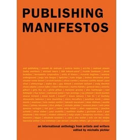 Publishing Manifestos