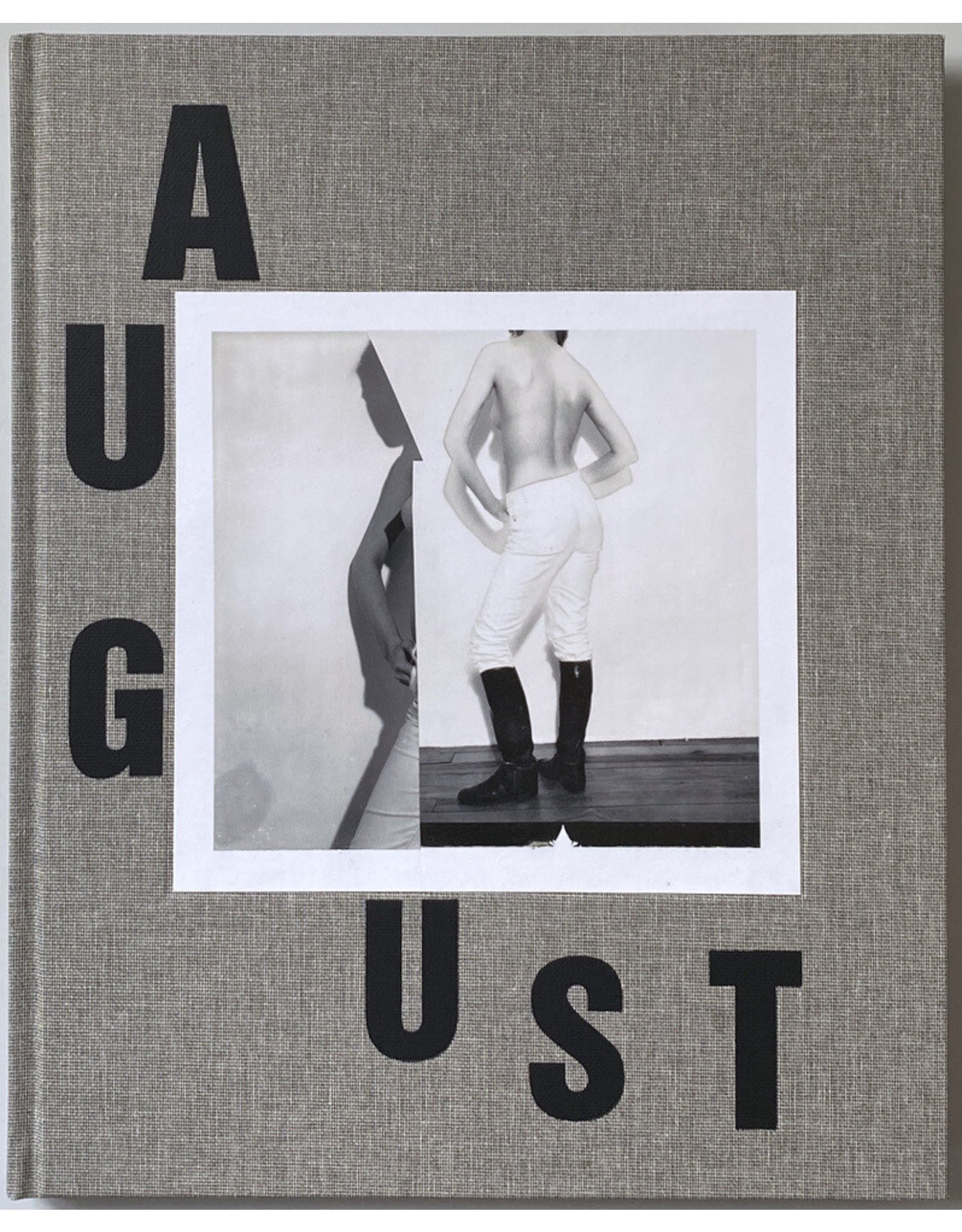 Collier Schorr: August