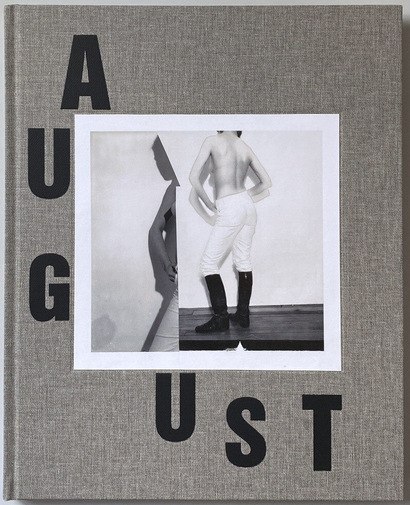 Collier Schorr: August