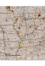 Alec Soth: Gathered Leaves Annotated