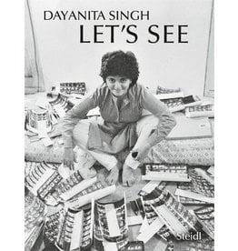 Dayanita Singh: Let's See