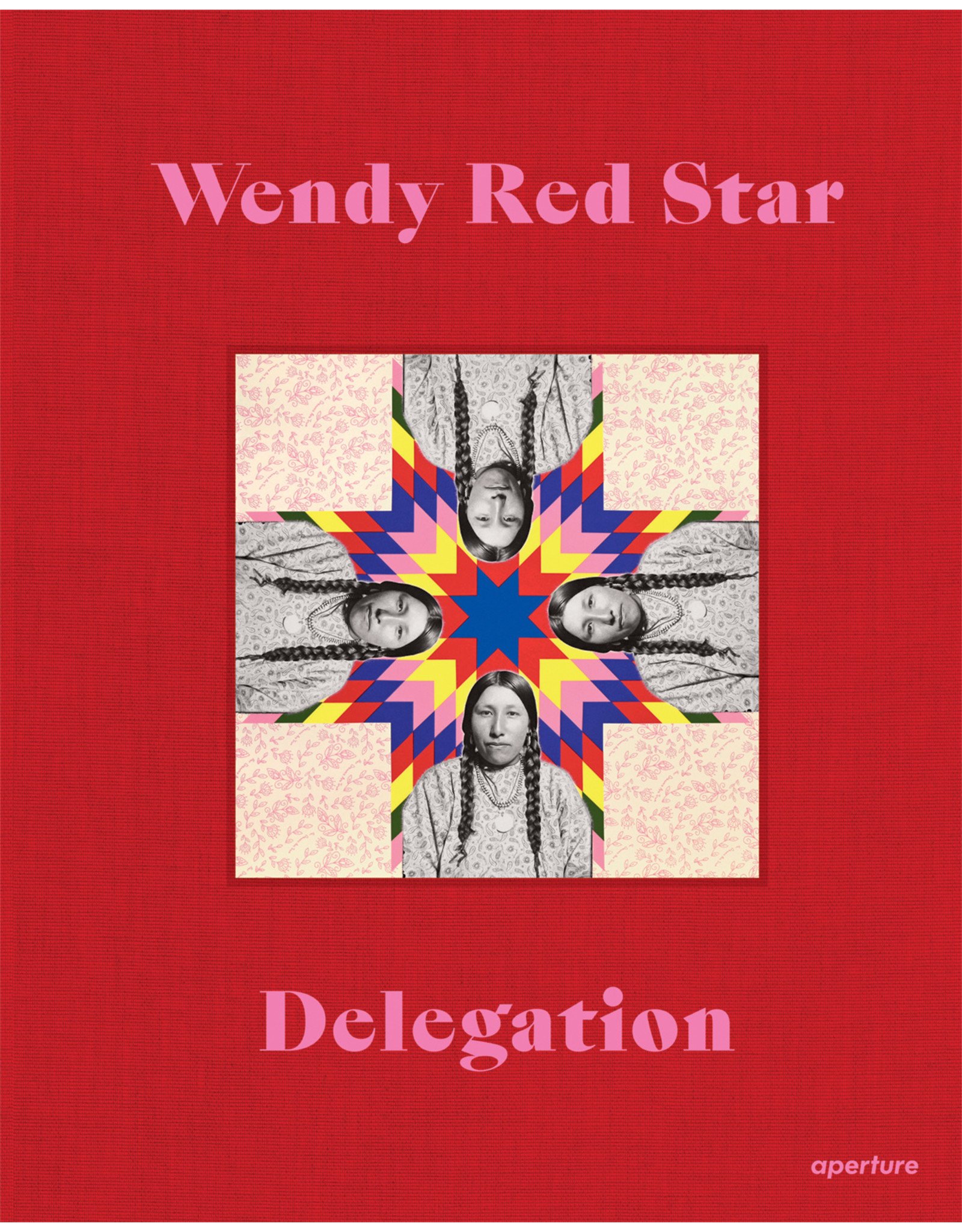 Wendy Red Star: Delegation