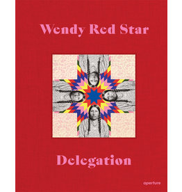 Wendy Red Star: Delegation