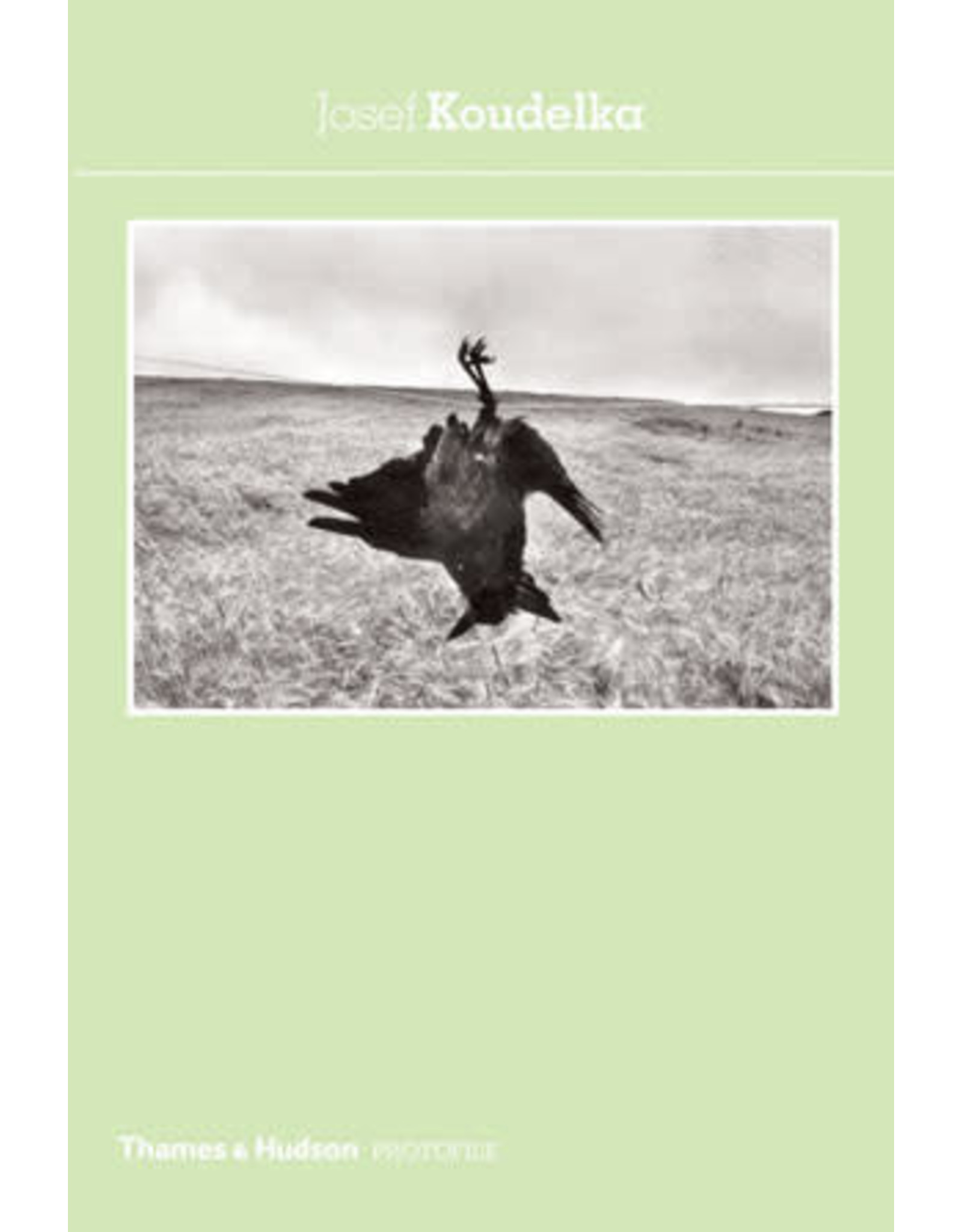 Josef Koudelka Photofile
