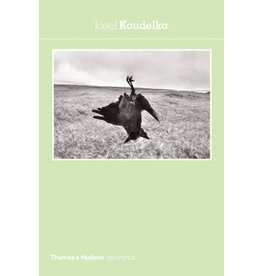 Josef Koudelka Photofile