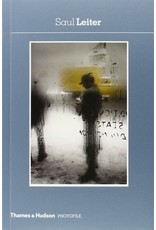 Saul Leiter Photofile