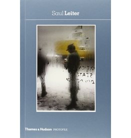 Saul Leiter Photofile