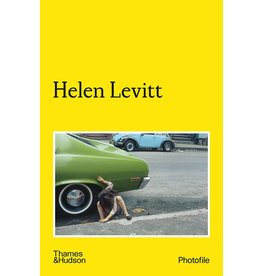 Helen Levitt Photofile