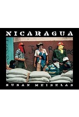 Susan Meiselas: Nicaragua, Reissue HC