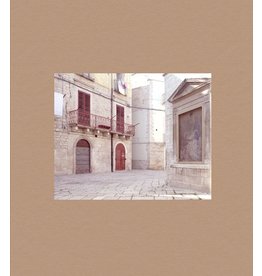 Luigi Ghirri: Puglia. Tra albe e tramonti (Second Printing)