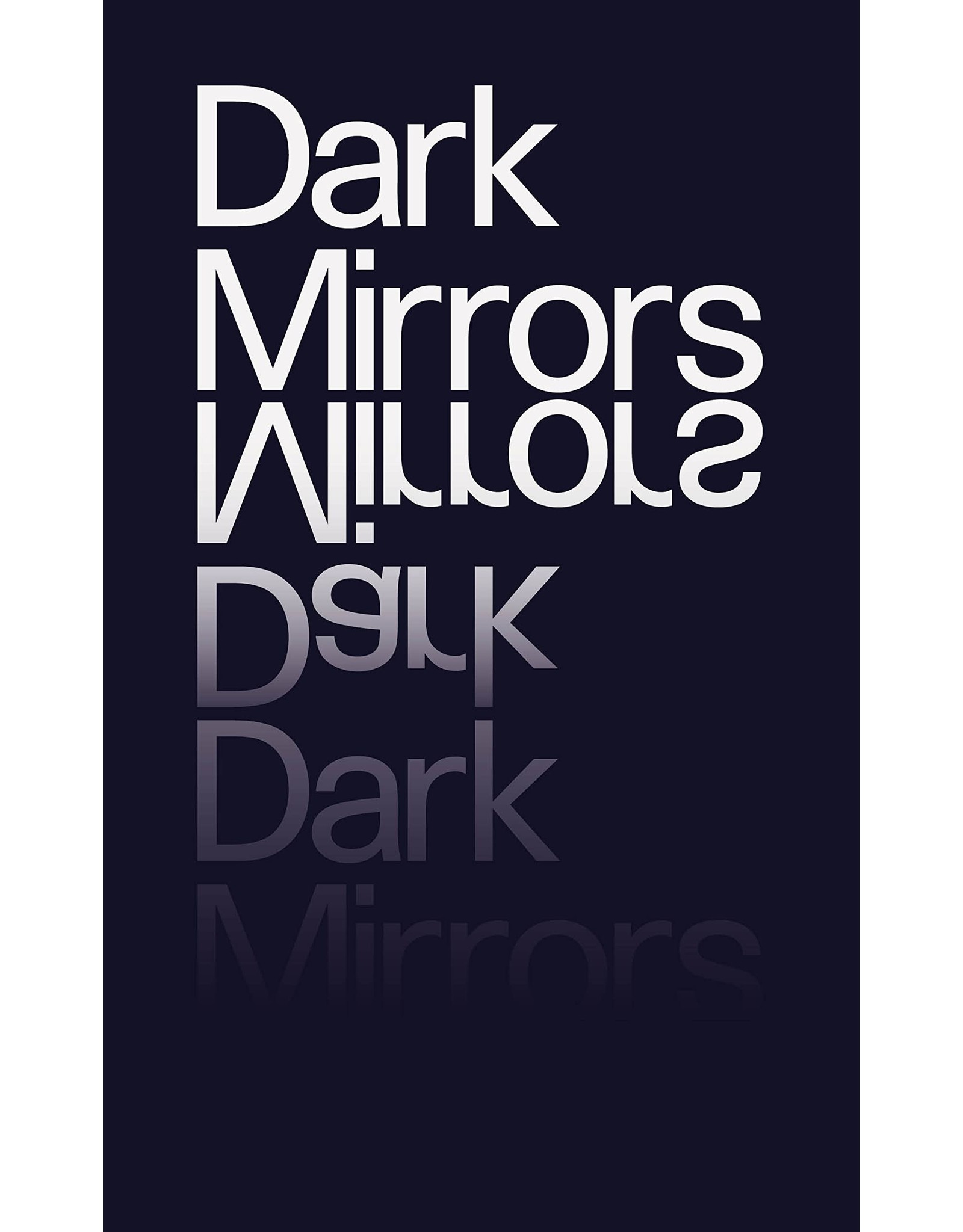 Stanley Wolukau-Wanambwa: Dark Mirrors