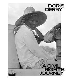 Doris Derby: A Civil Rights Journey