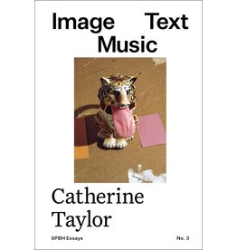 Catherine Taylor: Image Text Music