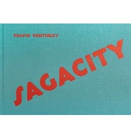 Fulvio Ventura: Sagacity
