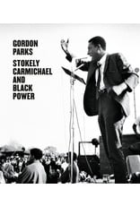 Gordon Parks: Stokely Carmichael and Black Power