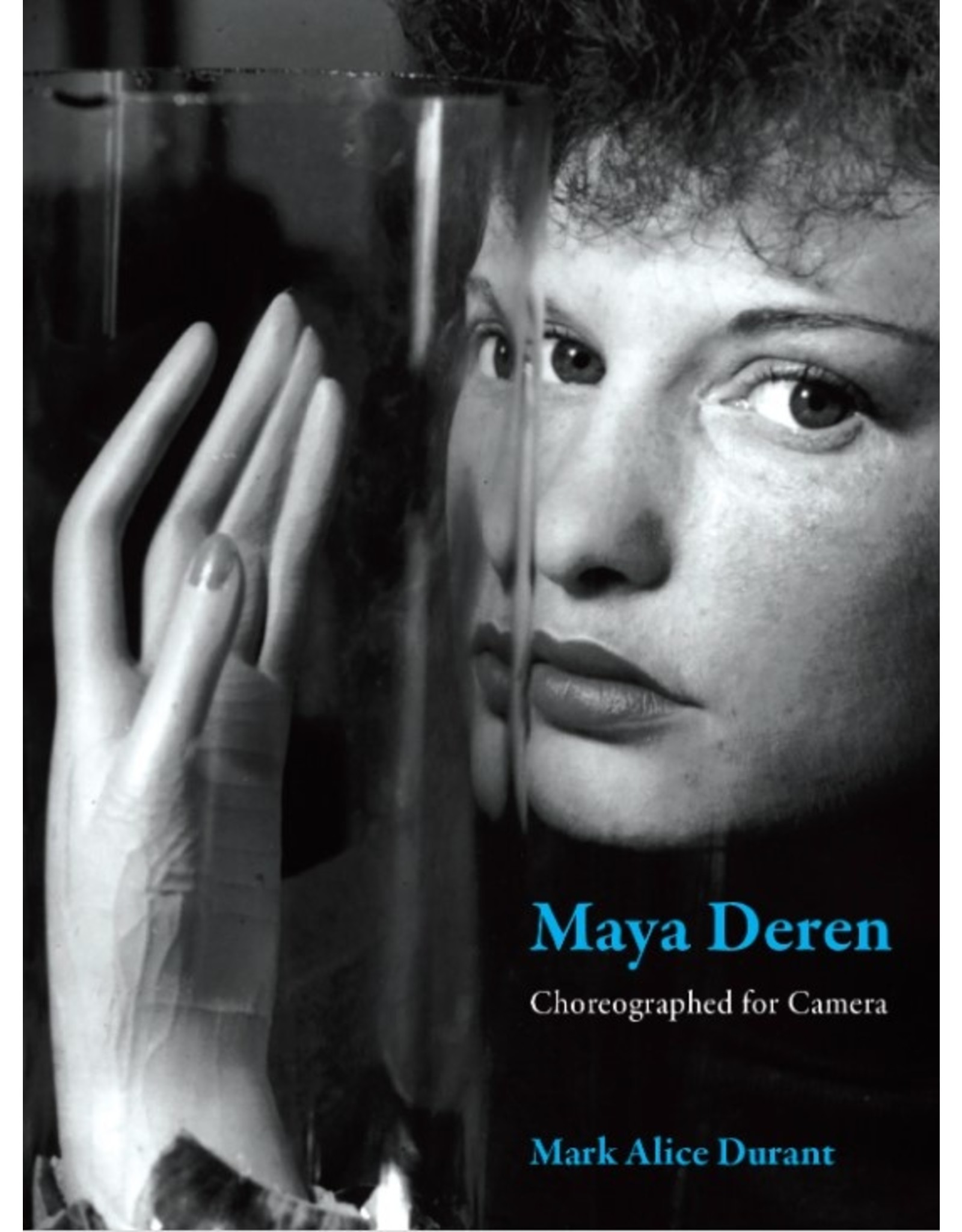 Maya Deren, Choreographed for Camera