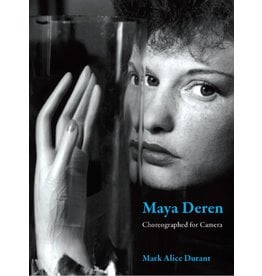 Maya Deren, Choreographed for Camera