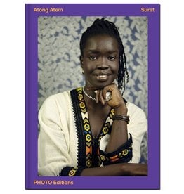 Atong Atem: Surat