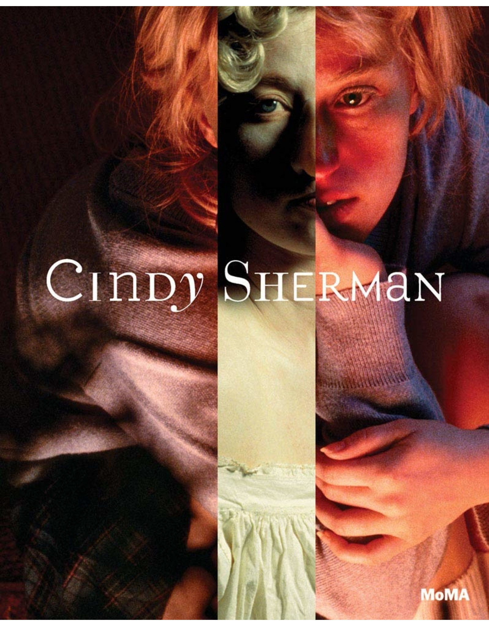 Cindy Sherman (MoMA)