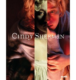 Cindy Sherman (MoMA)