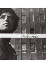 Cindy Sherman: The Complete Untitled Film Stills (Galassi)