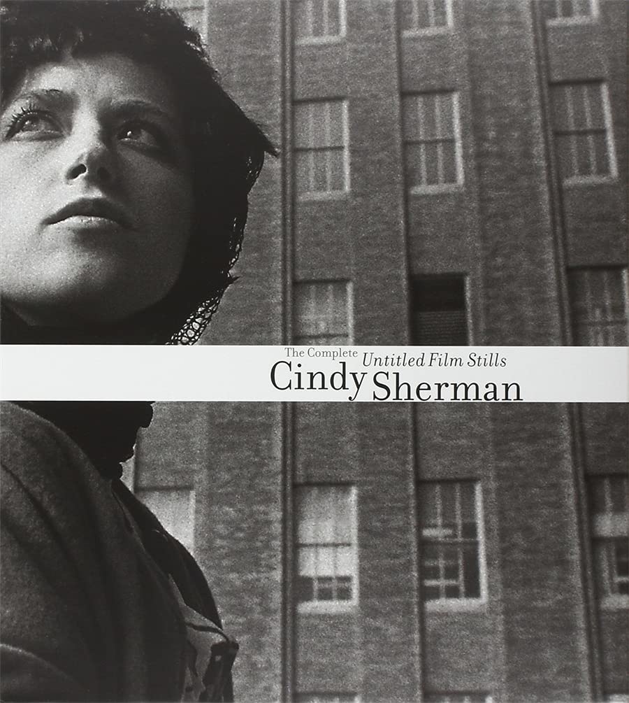 Portraits of America: Cindy Sherman's Untitled Film Stills