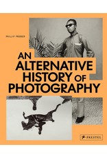 Phillip Prodger: An Alternative History of Photography