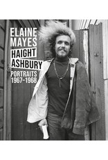 Elaine Mayes: The Haight-Ashbury Portraits 1967-1968
