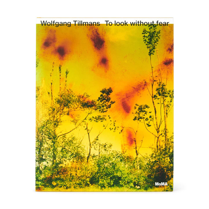 定番の冬ギフト - Tillmans Wolfgang アート・デザイン・音楽 TO FEAR 