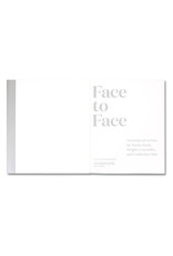 Face to Face: Portraits of Artists by Tacita Dean, Brigitte Lacombe and Catherine Opie