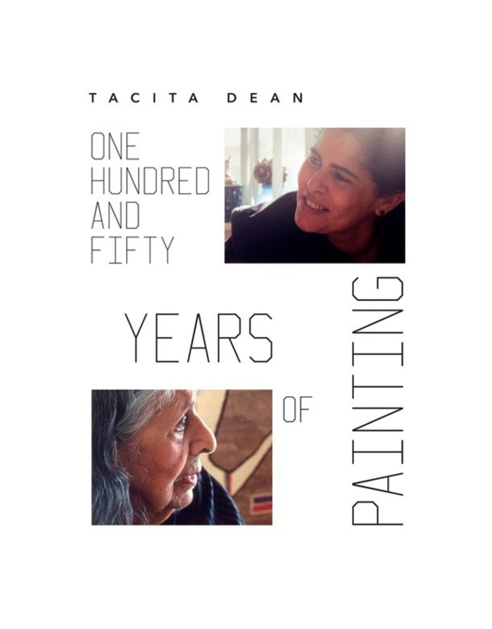 Tacita Dean: One Hundred and Fifty Years of Painting