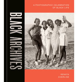 Renata Cherlise: Black Archives