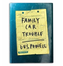 Gus Powell: Family Car Trouble