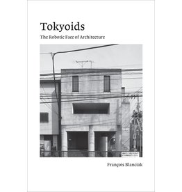 Francois Blanciak - Tokyoids