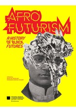 Afrofuturism - A History of Black Futures