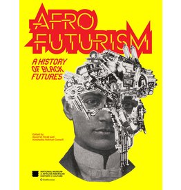 Afrofuturism - A History of Black Futures