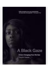 A Black Gaze - Artists Changing How We See