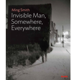 Ming Smith: Invisible Man