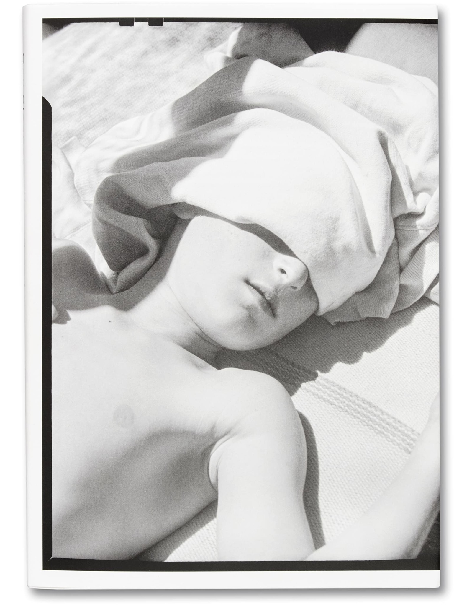 Dorothea Lange: Day Sleeper (Sam Contis)