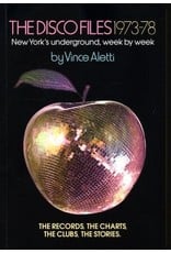 Vince Aletti: Disco Files 1973-78