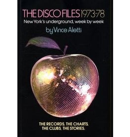 Vince Aletti: Disco Files 1973-78