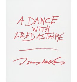 Jonas Mekas: A Dance With Fred Astaire