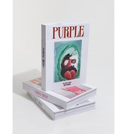 Purple 38: The 30 Years Issue