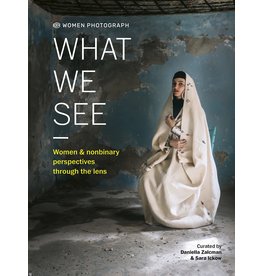 Sara Ickow: What We See