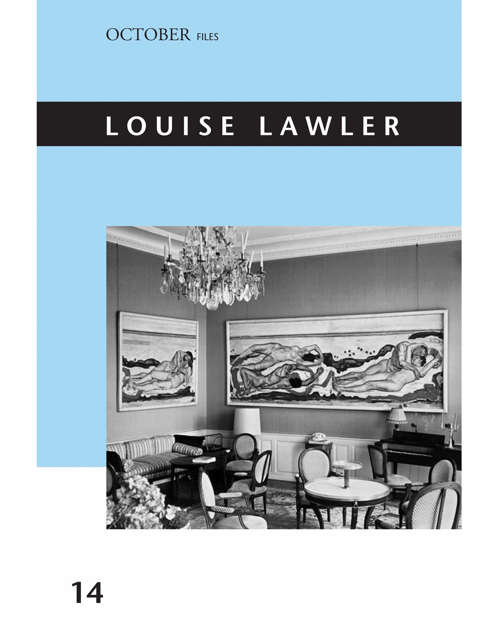 Louise Lawler (Helen Molesworth)