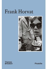 Frank Horvat Photofile