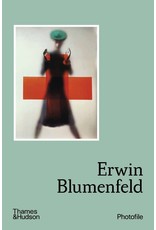 Erwin Blumenfeld Photofile