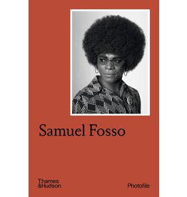 Samuel Fosso Photofile