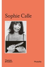 Sophie Calle Photofile